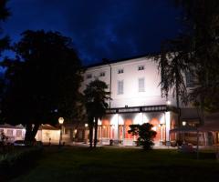 Villa Magnaghi - Location storica per matrimoni