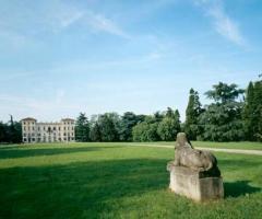 San Carlo Borromeo - Guardino e parco