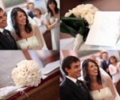 Servizi fotografici per matrimoni a Monza