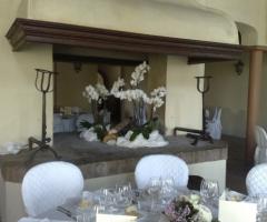 Fiori per il matrimonio a Bologna