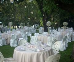 Loris Fiori - Addobbi floreali per il matrimonio a Bologna