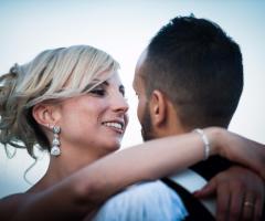 Sabrina Mezzani Photography - Le bellezza della sposa