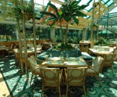 Ristorante Blue Crab per banchetti nuziali