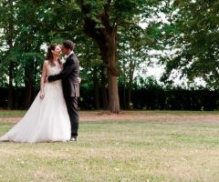 Photo Creative Studio - La magia degli sposi in villa