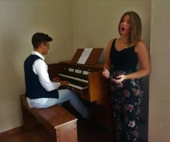 Evergreen - La musica per le nozze