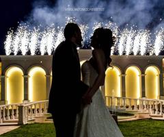Tenuta Montenari - Ricevimenti di matrimonio a Carpignano Salentino (Lecce)