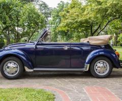 Deluxe International - Il Maggiolone decappotabile