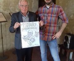 Dimitri Gori - Ritratti e caricature per il matrimonio