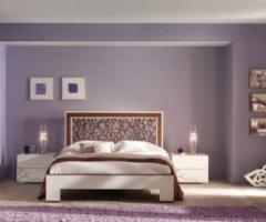 Camera da letto per la lista nozze - Gruppo MIR