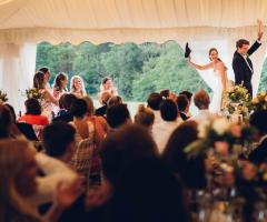 Intrattenimento, divertimento e giochi, sono le parole d'ordine di Original Party.
musica di sottofondo e divertenti giochi di coinvolgimento e scherzi con un'animazione coinvolgente per tutti.