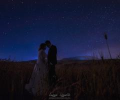 Luigi Ligotti - Il servizio fotografico per l'evento del matrimonio
