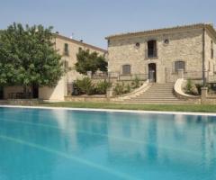 Agriturismo per matrimoni Enna - Agriturismo Gigliotto