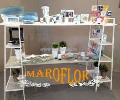 Cornici e soprammobili come bomboniere di matrimonio