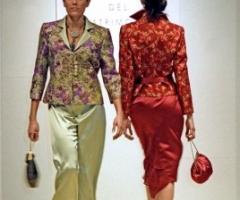 Abiti da cerimonia Adriana Pastrone