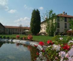 Romantik Hotel Furno per il ricevimento di matrimonio a Torino
