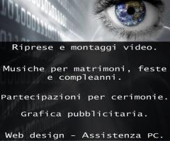 La nostra locandina - Dj Daniele Grandis