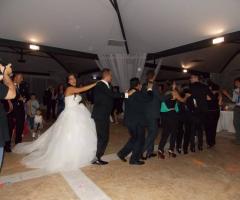 Musica per il matrimonio - Dj Daniele Grandis