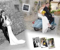 La vespa - Fotovideoluppi