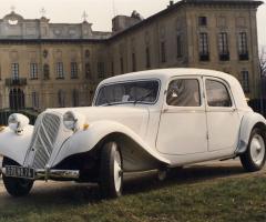 Auto d'epoca - Party Round Event & Promotion Service