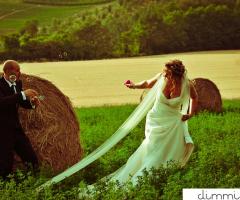 Foto divertente - Dimmi di SI - foto