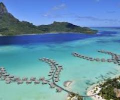 I Viaggi di Simona - Polinesia