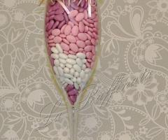 La Raffinata da Yanna - Confetti per matrimoni a Milano