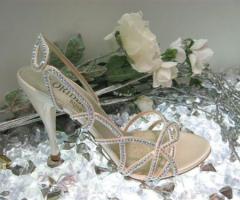 Zeta - Scarpe per cerimonie da donna