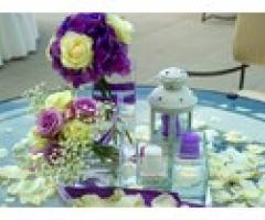 Nozze & Bon Ton - Addobbi floreali per matrimoni