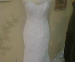 Lady Barbara - Vestito da sposa