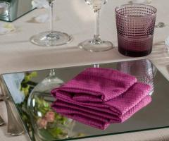 Cacciani - Allestimenti tavoli per matrimoni