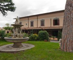 Villa Icidia - Location nobiliare a Roma