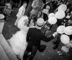 Sos Matrimonio - Allestimenti di matrimoni