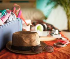 Kaleidos21 - Organizzazione viaggio di nozze