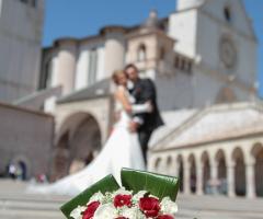 San Francesco - Assisi