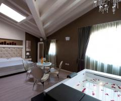 Hotel Morgana - Royal Suite per matrimoni