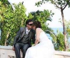 D'Aguanno Broadcast Foto - All'esterno della location