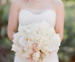 AA Event Design - Il bouquet della sposa