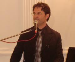 Gruppo Taeda Band per matrimoni - Roberto Giancaspro