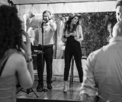 Mia & Rice - L'intrattenimento musicale per il matrimonio