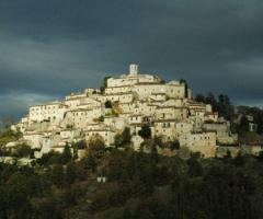 Castello Nobili  Vitelleschi per le nozze