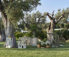 Borgo Ducale Brindisi - Apertura stagione