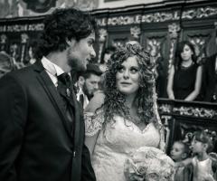 Foto E Oltre - Occhi negli occhi