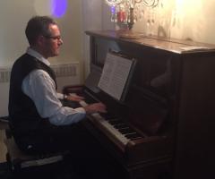 Luciano Bergamo Organista - La musica per il matrimonio a Bergamo