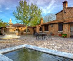 Villa Valente - La Villa per il  matrimonio a Roma