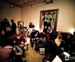 Jambalaya funk: evento sul soulfood 
