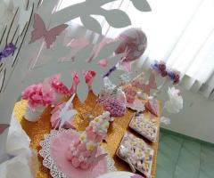 Agenzia Wedding Planner di Giovanna Russo - Confettata