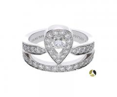 Jewmia Gioielli - Le fedi nuziali a Palermo