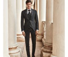 Maison Borracci - Abito Smoking