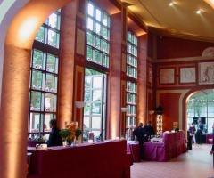 Museo Stibbert Eventi - La location per un matrimonio da sogno