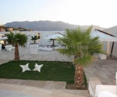 Location di matrimonio ad Alcamo Marina